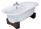 Bath drain Clearance in SA1